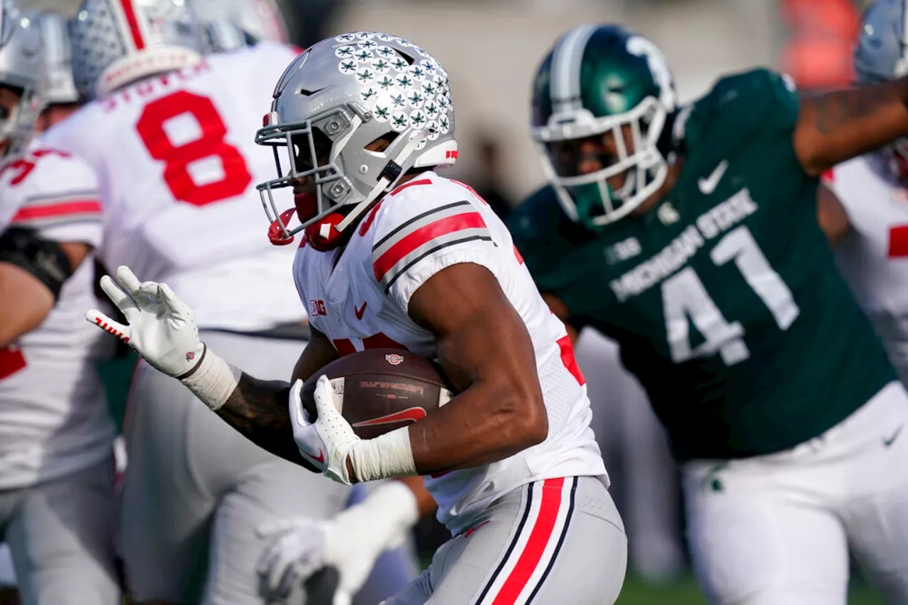 Ohio State football vs. Michigan State: Game-Time Decisions for the Big Ten opener