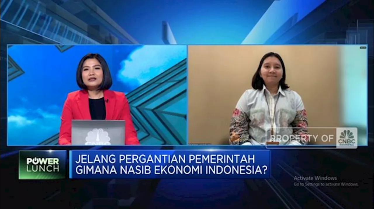 Video: Genjot Daya Beli, Prabowo Diminta Atasi PHK Hingga Naikkan Upah