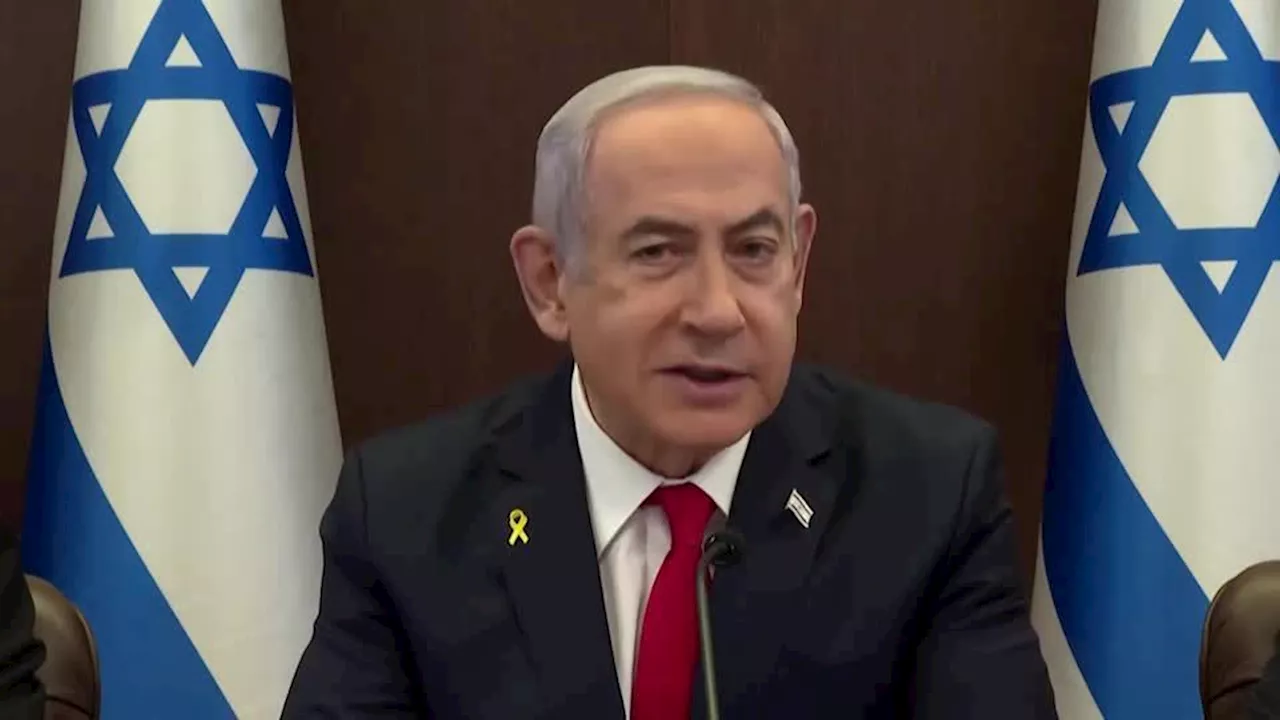 Benjamin Netanyahu celebra morte de Nasrallah: “passo necessário”