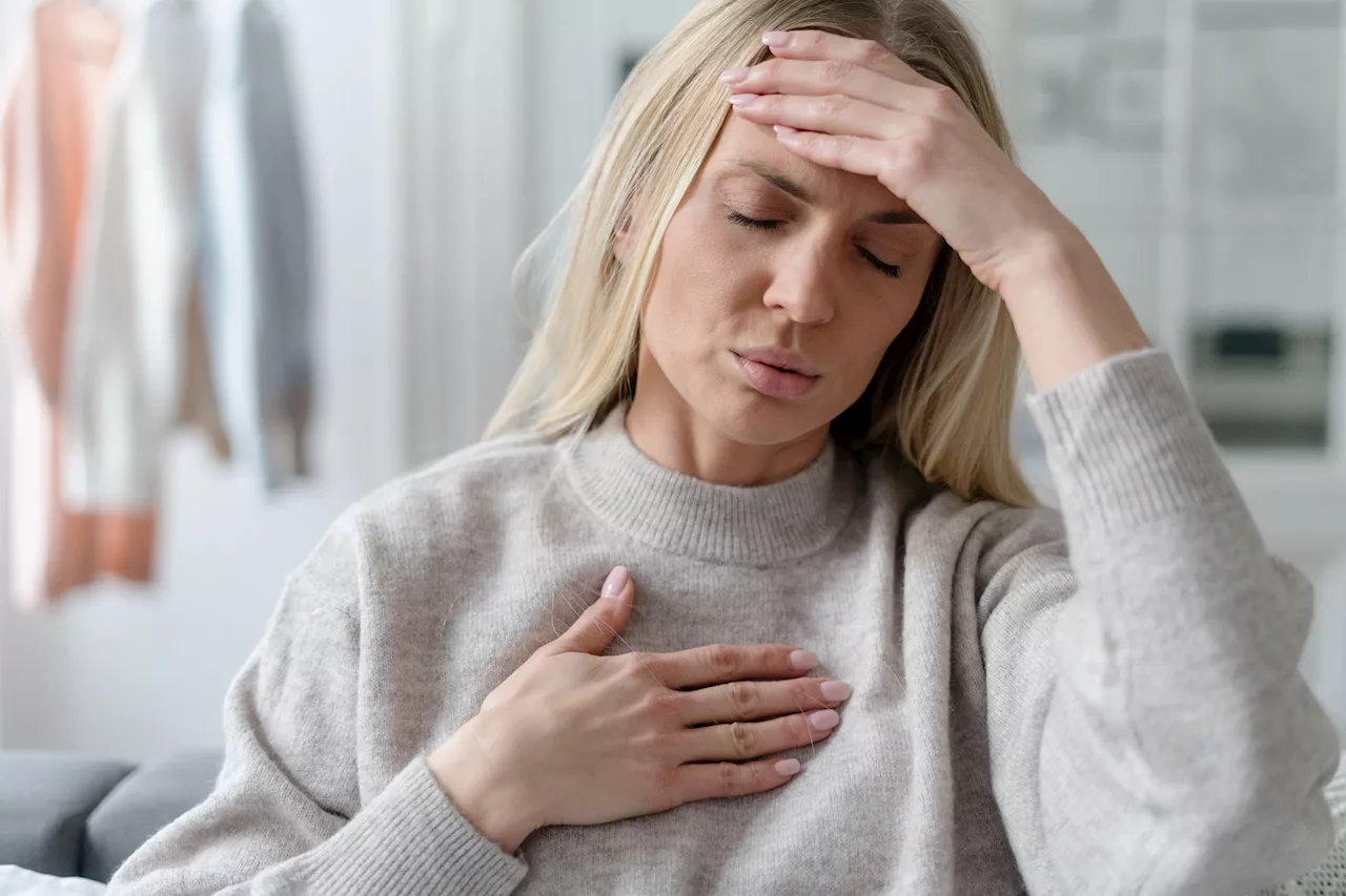 Deputada Carla Zambelli diagnosticada com Síndrome da Taquicardia Ortostática Postural (POTS)