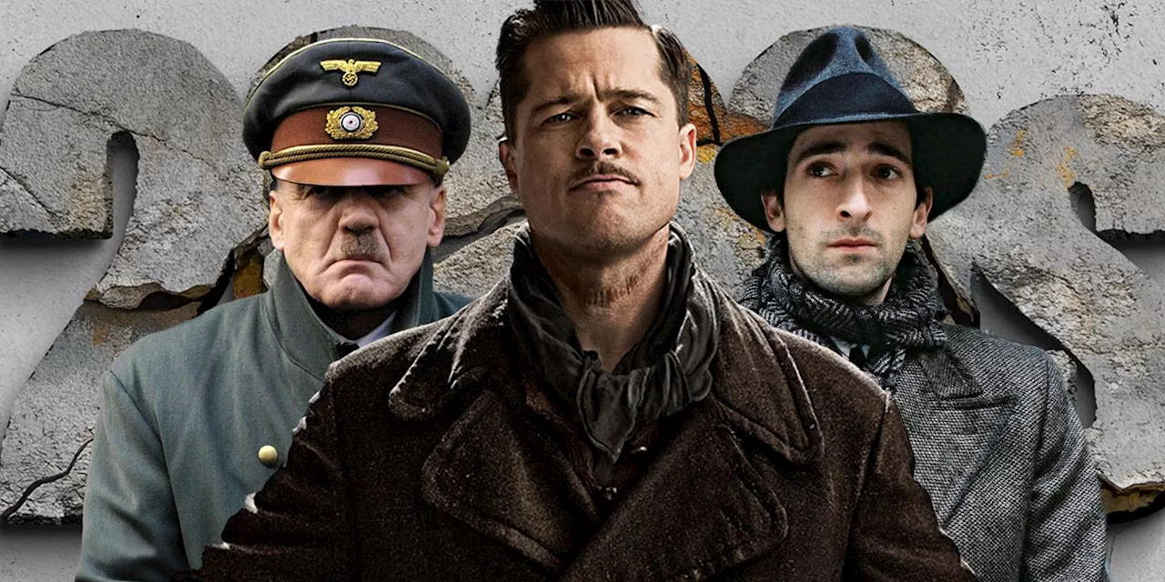 10 Best 2000s War Movies, Ranked