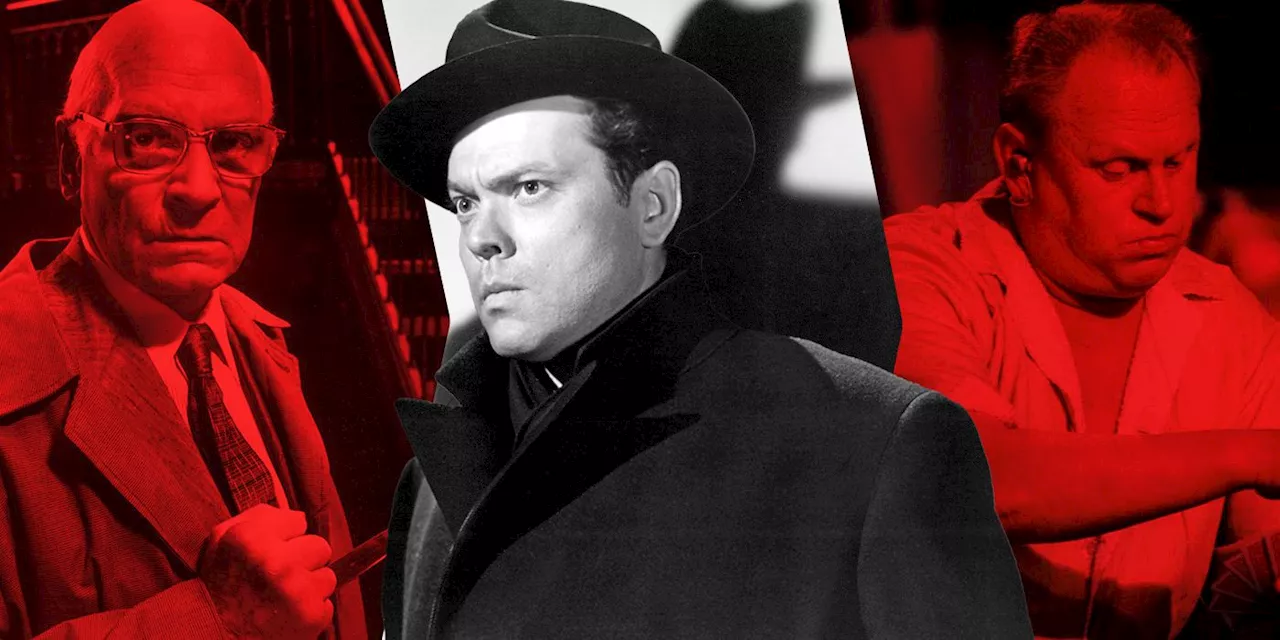 Beyond James Bond: The Most Memorable Spy Movie Villains