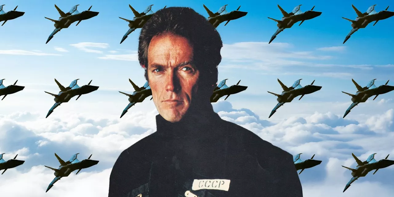 Clint Eastwood Movies of the 1980s, Ranked