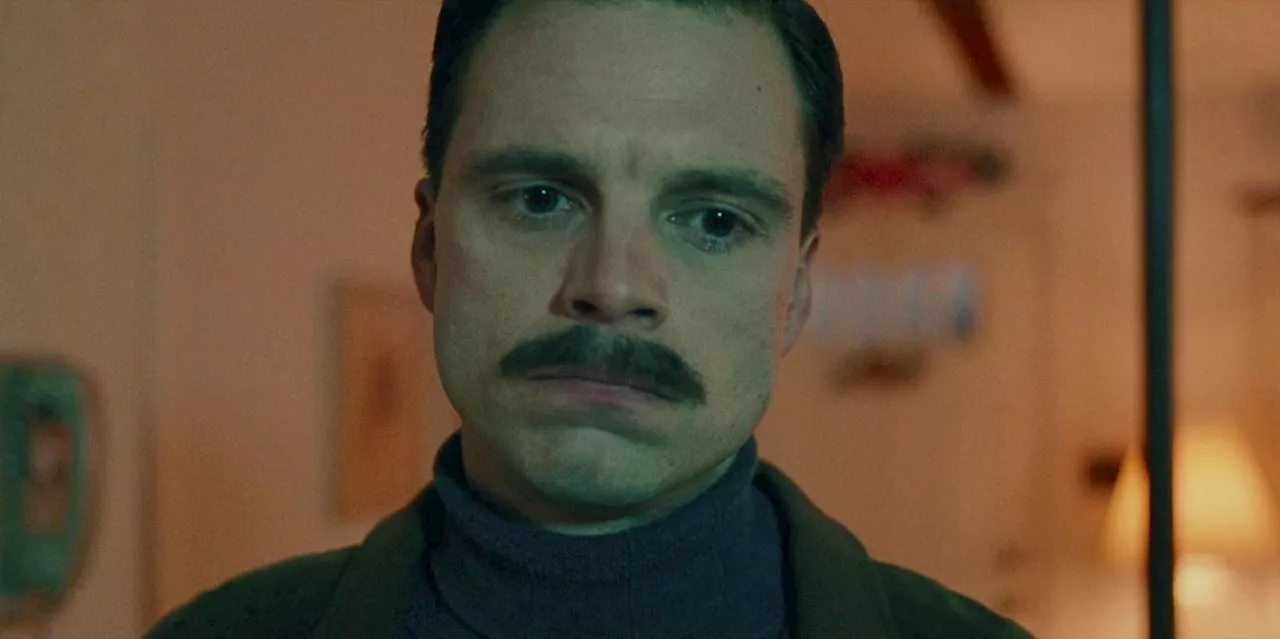 Sebastian Stan Was Oscar Worthy In This Powerful, Twisted True Crime Drama