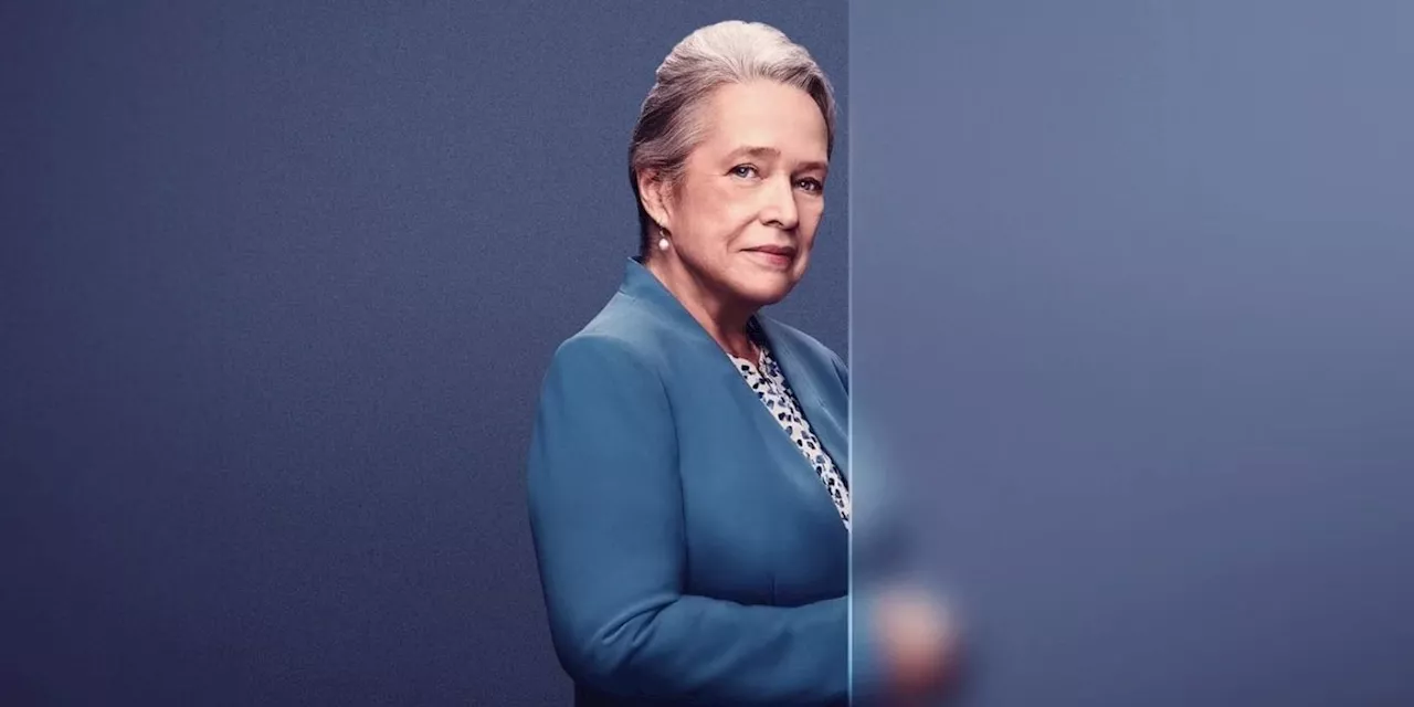 TV Needs More Roles Like Kathy Bates' Matlock