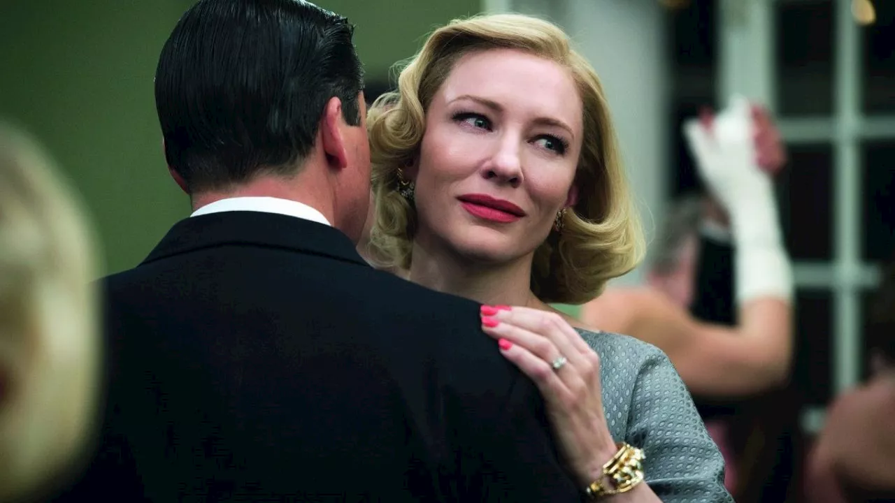 Carol, Cate Blanchett rivela perché è stato così difficile realizzare questo film