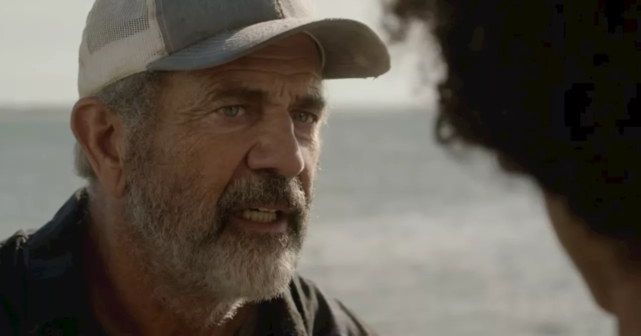 Mel Gibson Stars In 'Monster Summer' Family Adventure Movie