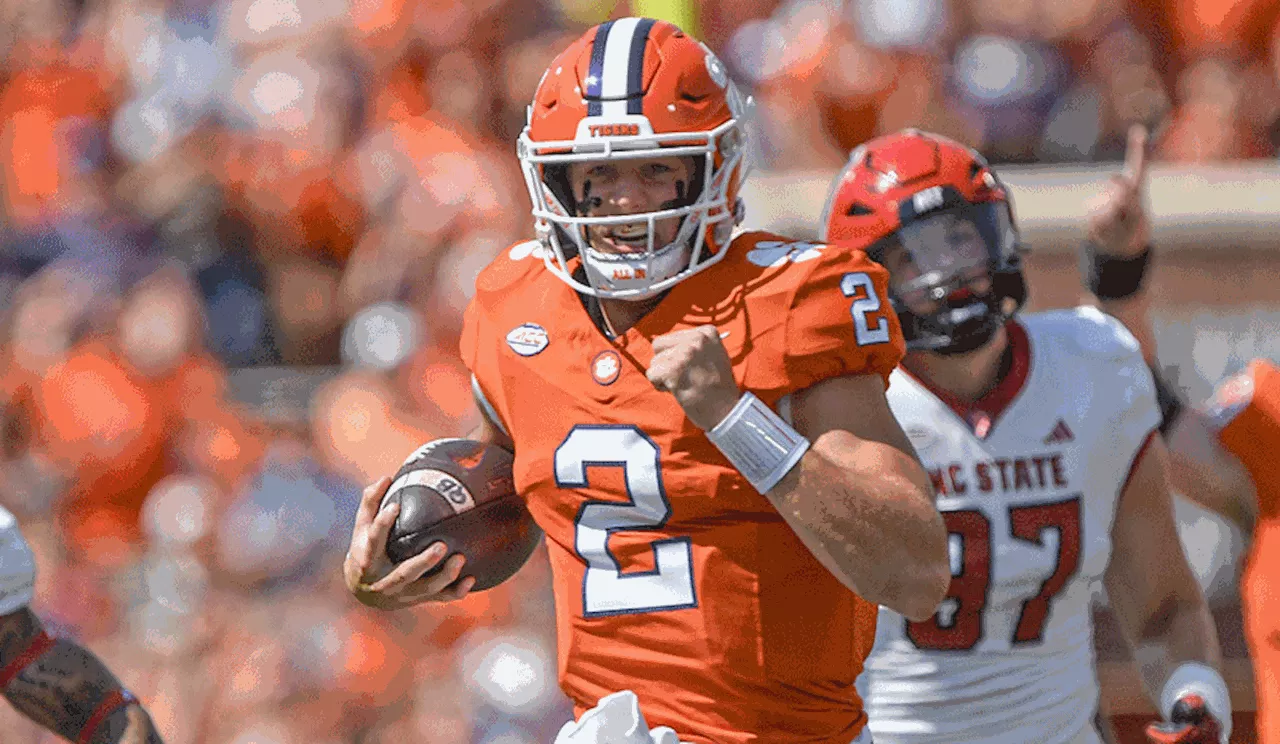 Clemson vs. Stanford Predictions: Tigers Set to Explode, Cardinal Can Still Surprise