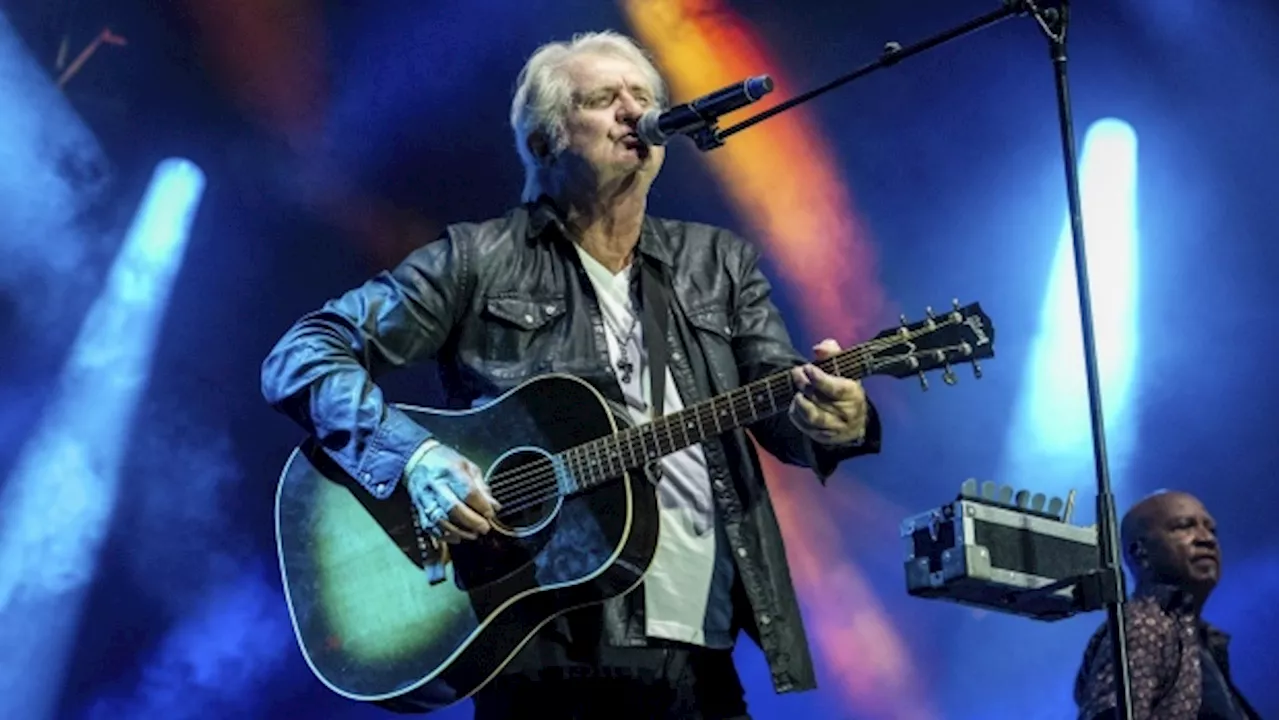 Sarah McLachlan, Tom Cochrane to join Canadian Songwriters Hall of Fame