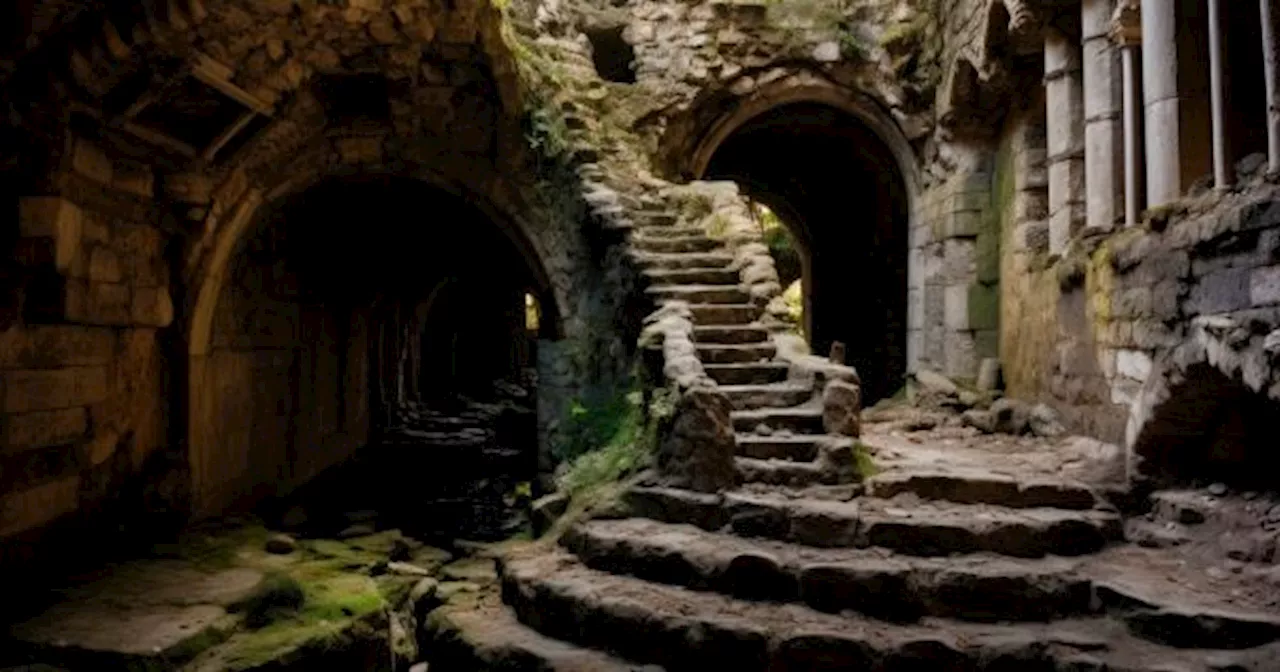 Descubrimiento medieval: desenterraron DOS ATAÚDES OCULTOS que resolvieron un gran MISTERIO relacionado a la C