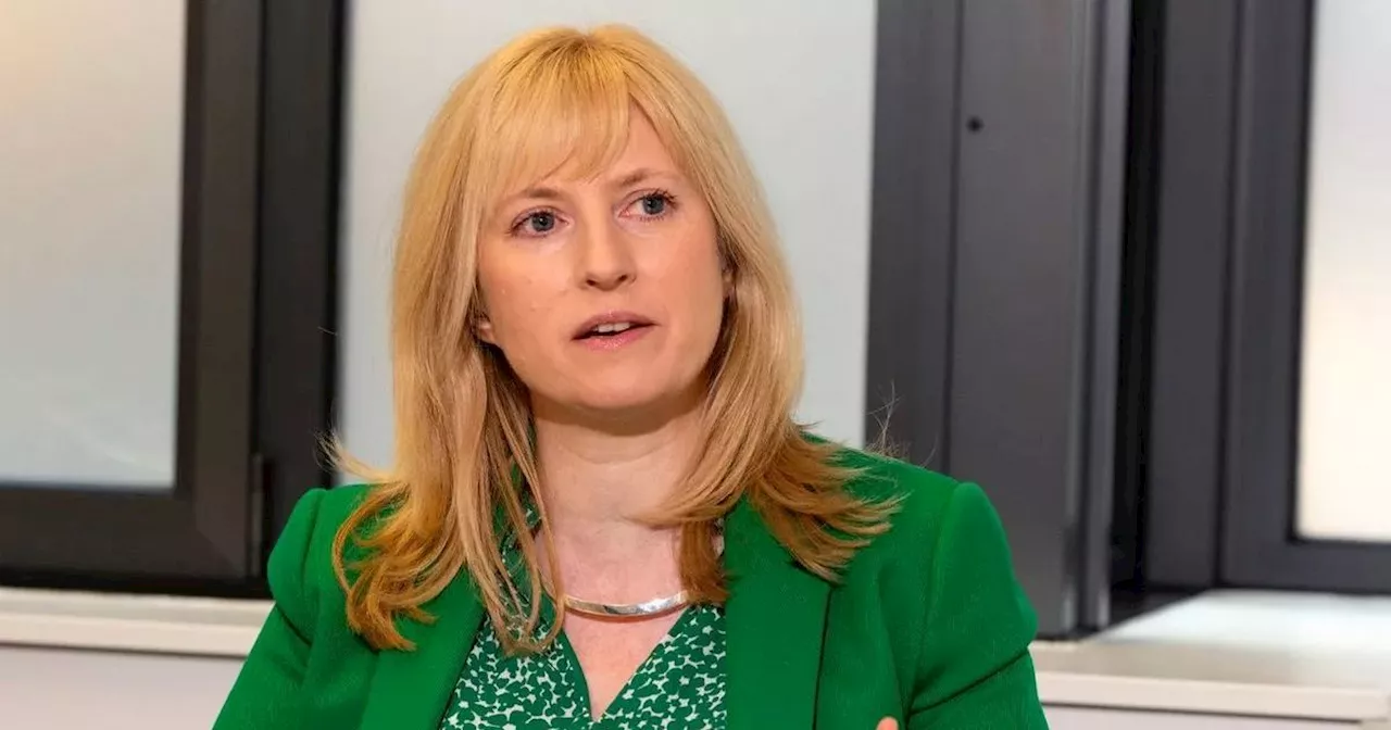 Labour MP Rosie Duffield Quits Party, Attacking Starmer Over Gifts