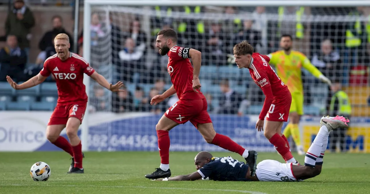 Mo Sylla rushed to hospital after collapsing in front of shocked Dundee players