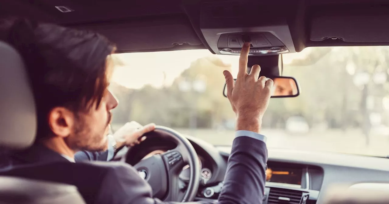 People are only just learning what common car button is actually used for