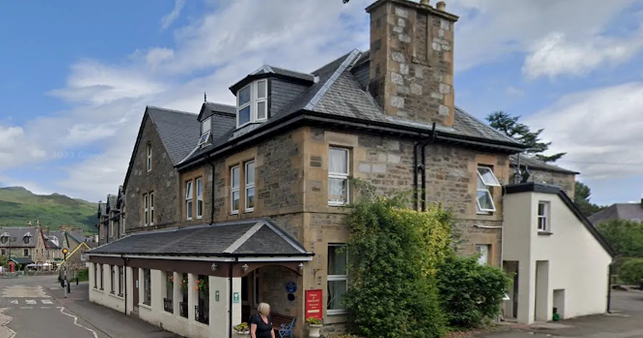 Stirling Tops Care Home League Table for Scotland