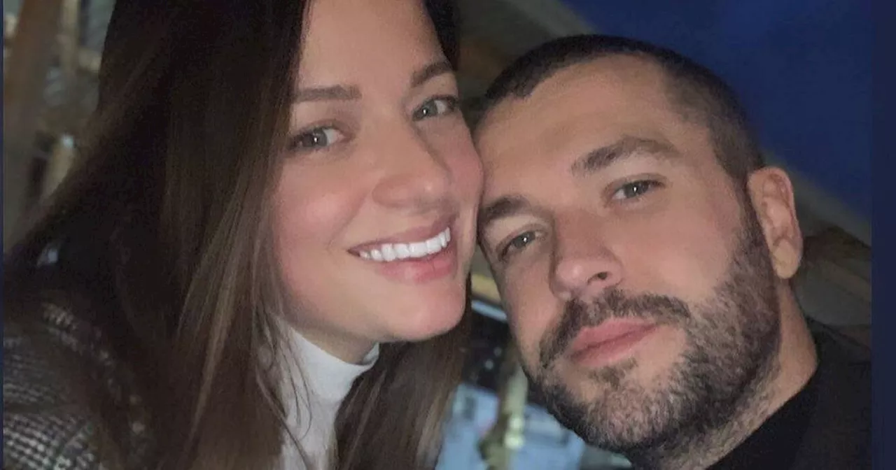 Strictly Come Dancing's Shayne Ward puts wedding on hold in sacrifice for show