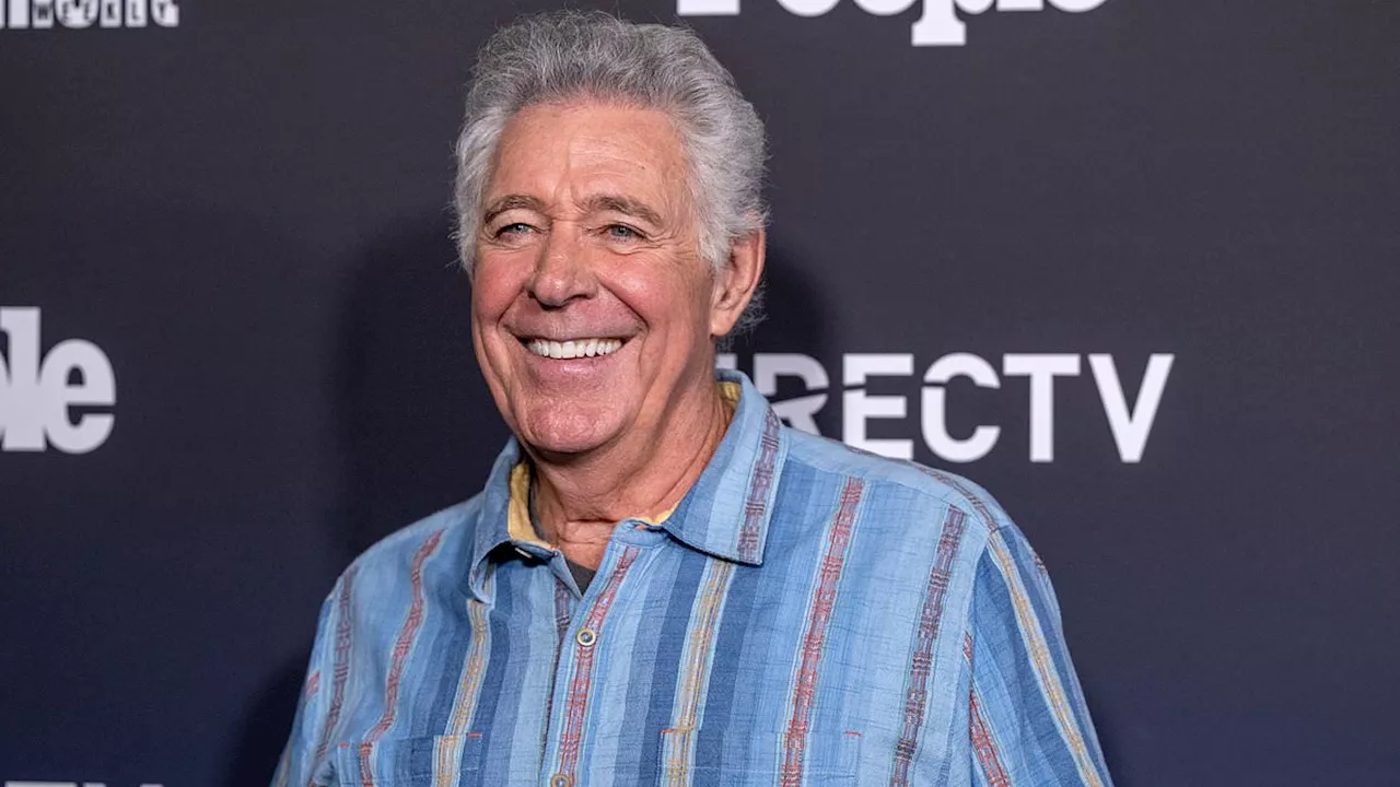 Barry Williams reveals Brady Bunch cast 'all hooked up with each other at some point'