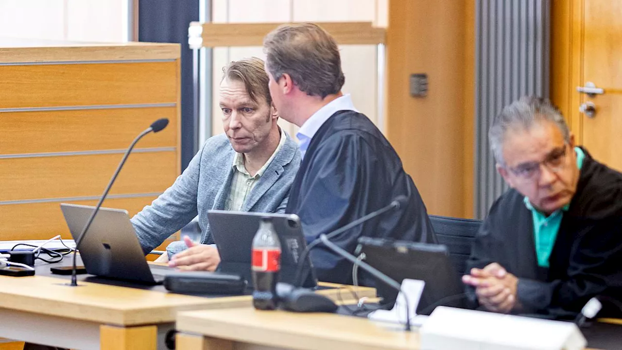 German Psychiatrist Warns Brueckner Is 'One Of The Absolute Top Dangerous People', New Victim Expected Soon