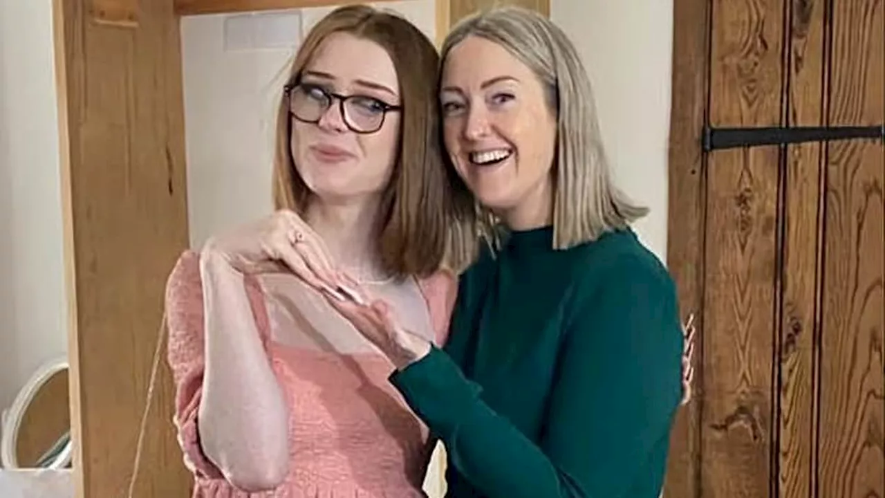 Revealed: How Brianna Ghey's courageous mum has forged an extraordinary friendship with the mother...