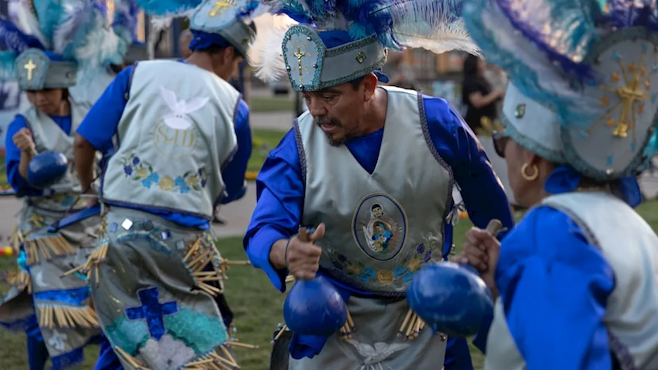 State Fair of Texas celebrates Latino culture with Mundo Latino