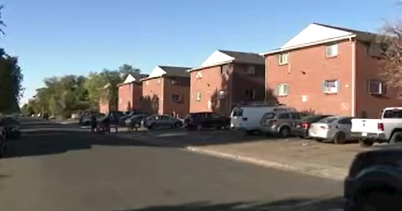 Aurora police deem two apartment complexes 'criminal nuisances,' threaten closure