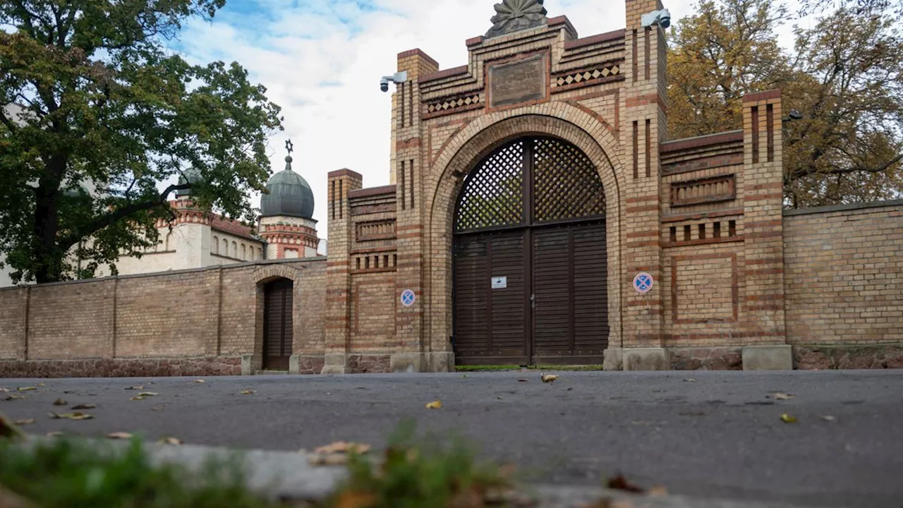 Polizei ermittelt nach Hasskommentaren in Google-Rezensionen zur Synagoge Halle