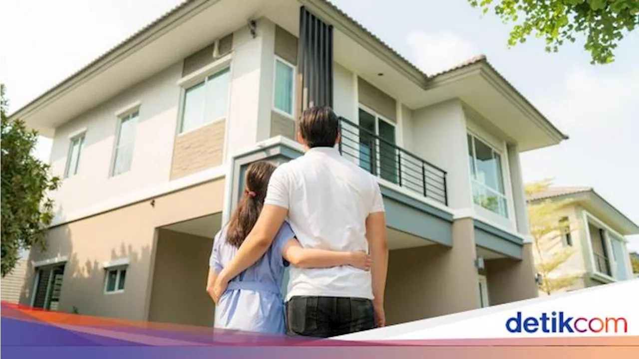 Mau Beli Rumah Seken di Jabodetabek? Cek Dulu Kisaran Harga Terbarunya