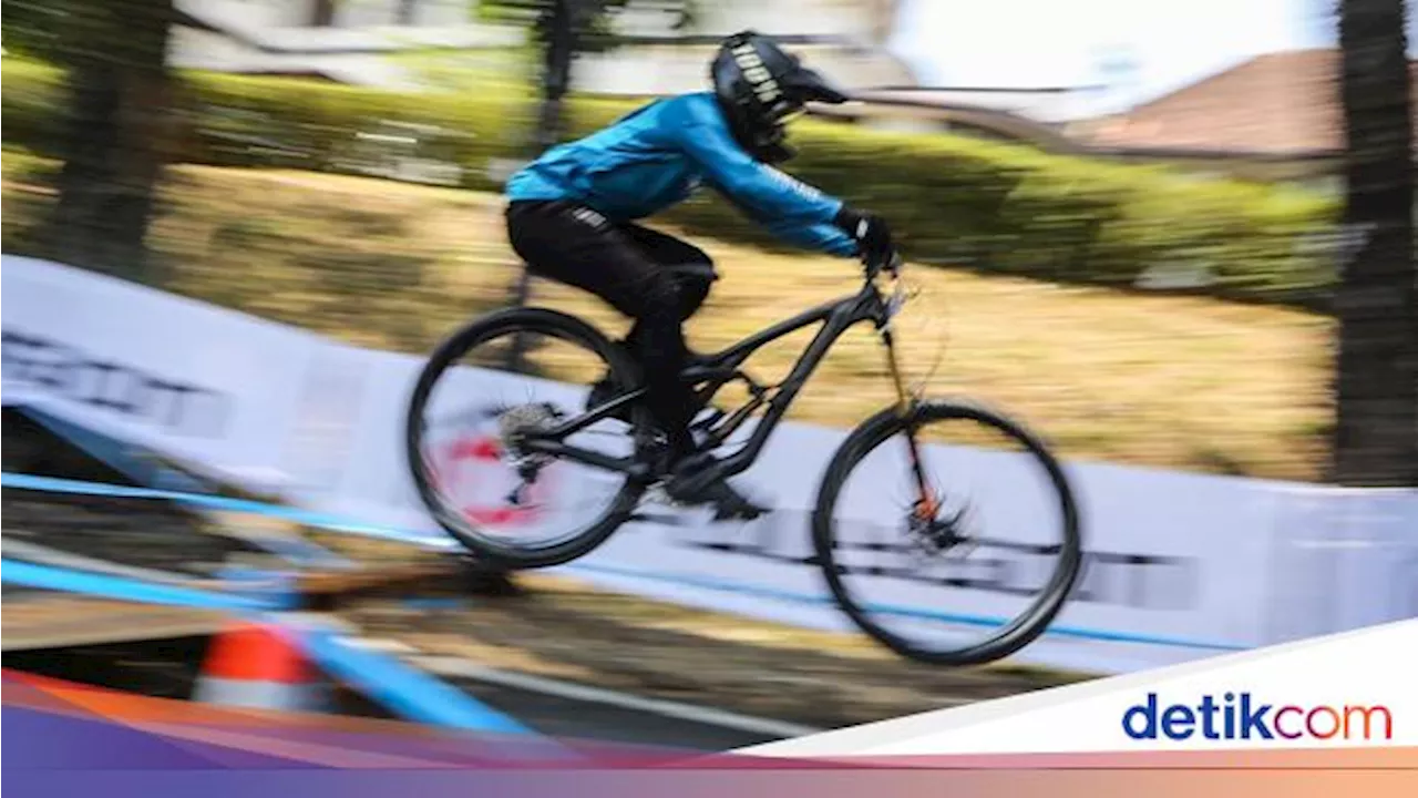 Pengaruh Angin pada Rekor 'Everesting' Bersepeda Menuju Puncak Everest