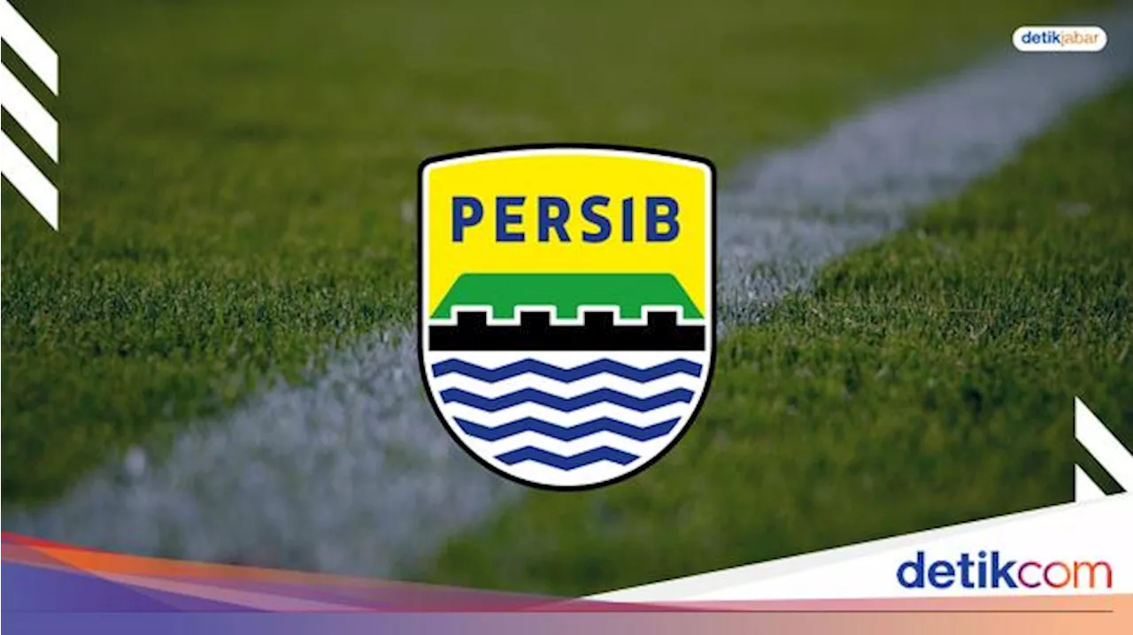 Pernyataan Lengkap Manajemen Persib soal Intimidasi-Pelecehan