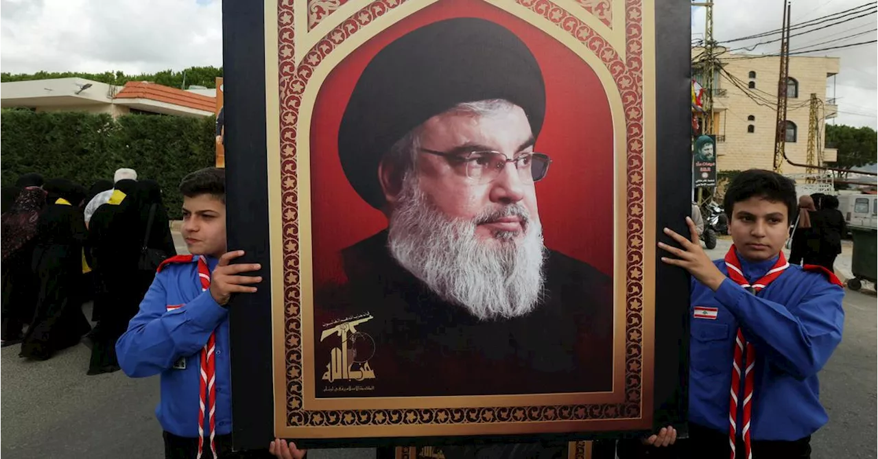 Hisbollah bestätigt Tod von Nasrallah, Israels Armee greift weiter im Süden von Beirut an