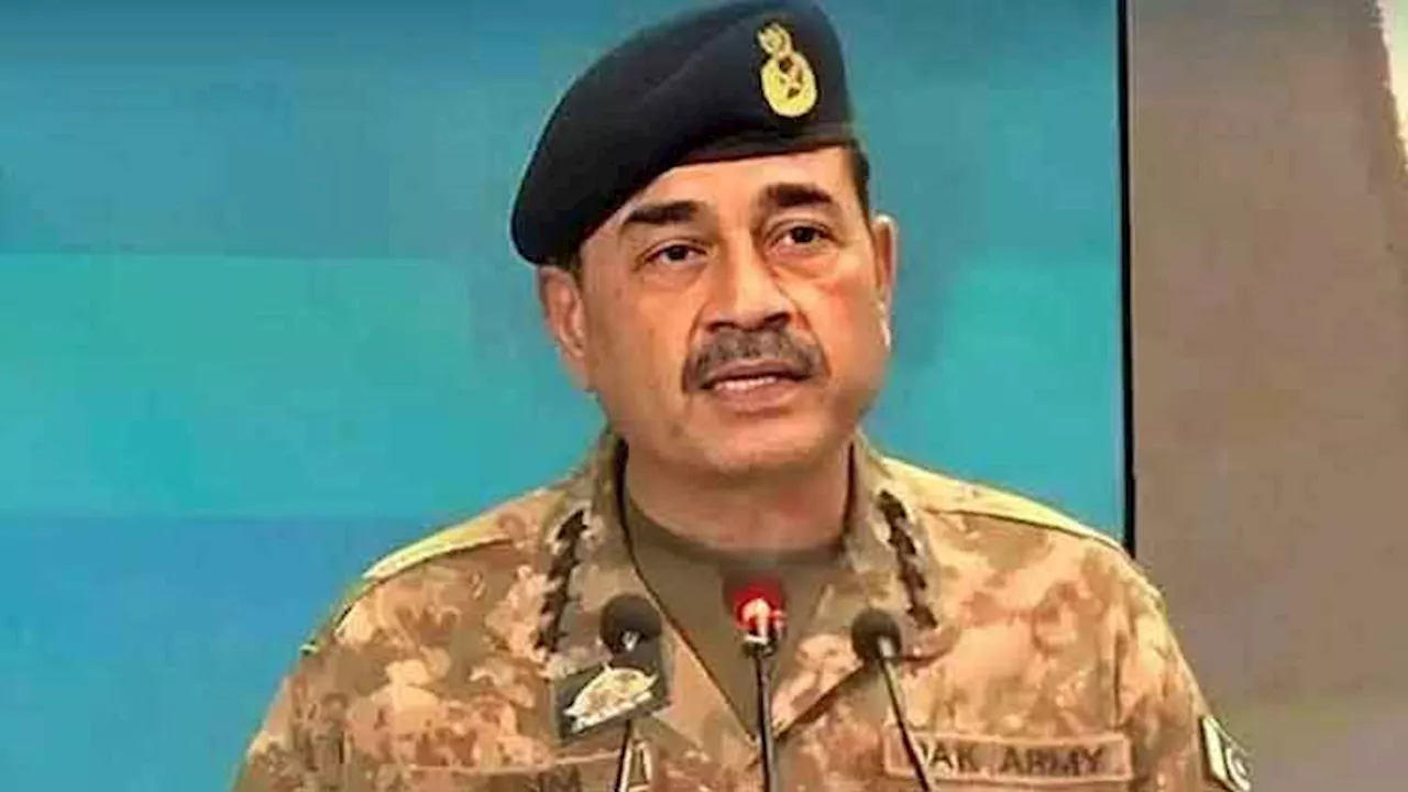 COAS Munir says resolving traders issues top priority