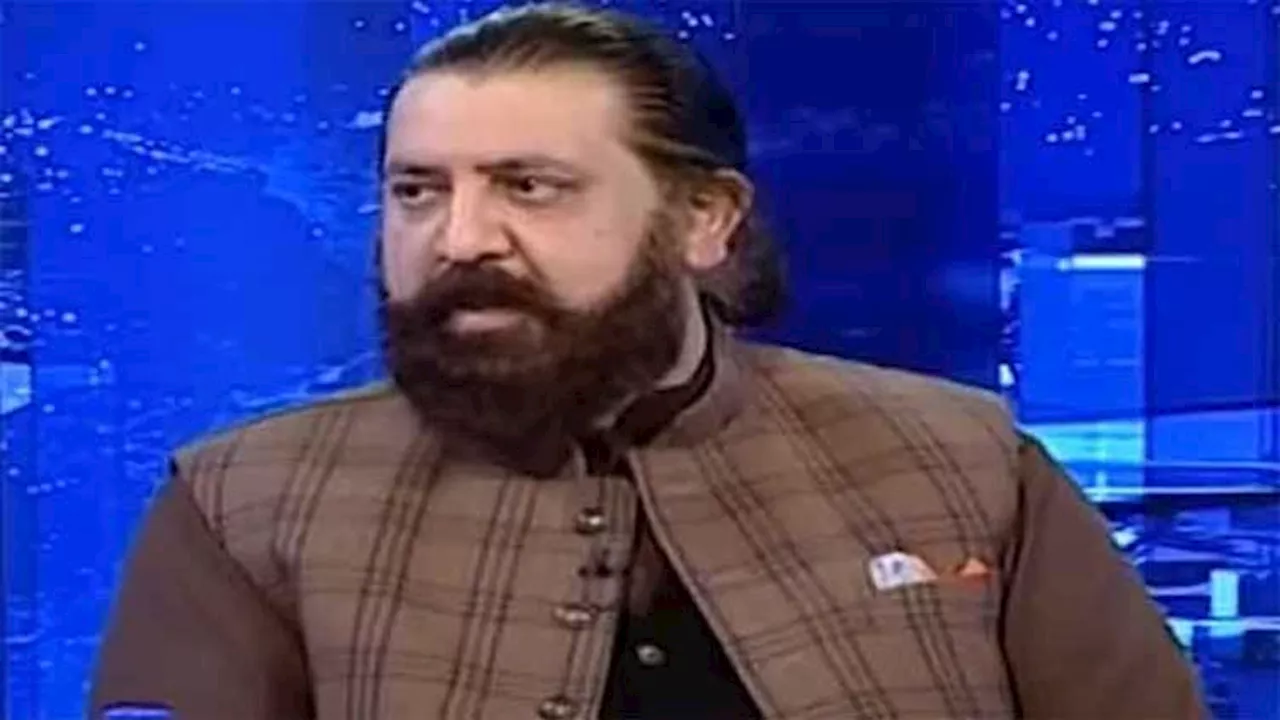 PTI will hold protest in Multan on October 2: Sheikh Waqas