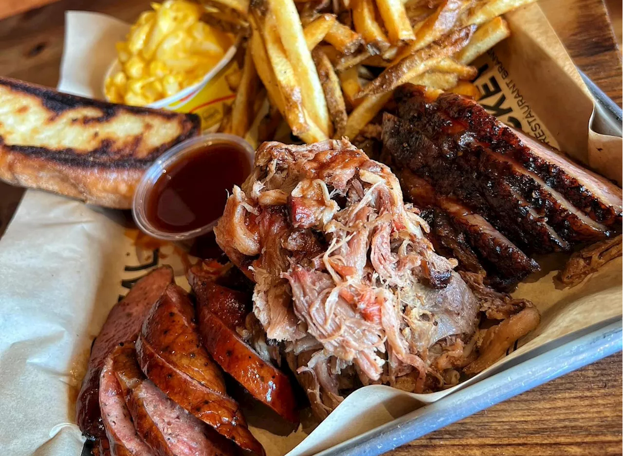 6 Fast-Growing BBQ Chains You're About To See Everywhere