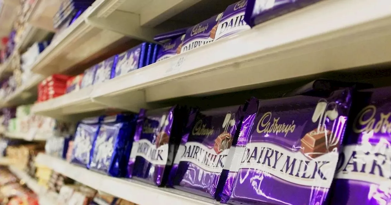 Cadbury fans divided by new chocolate bar flavour that's 'totally vile'