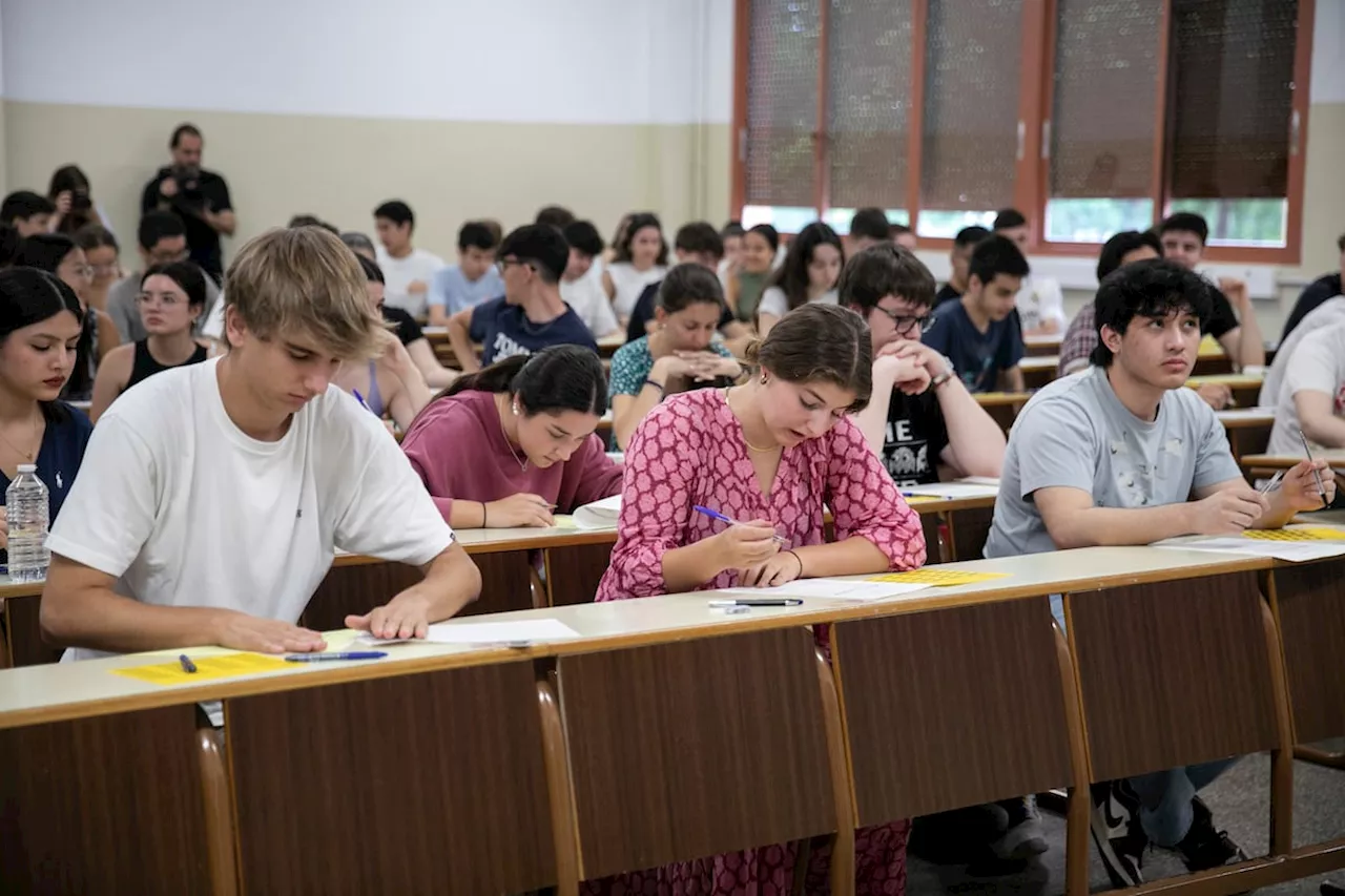 Nuevo Modelo Unificado Para La Prueba De Acceso A La Universidad