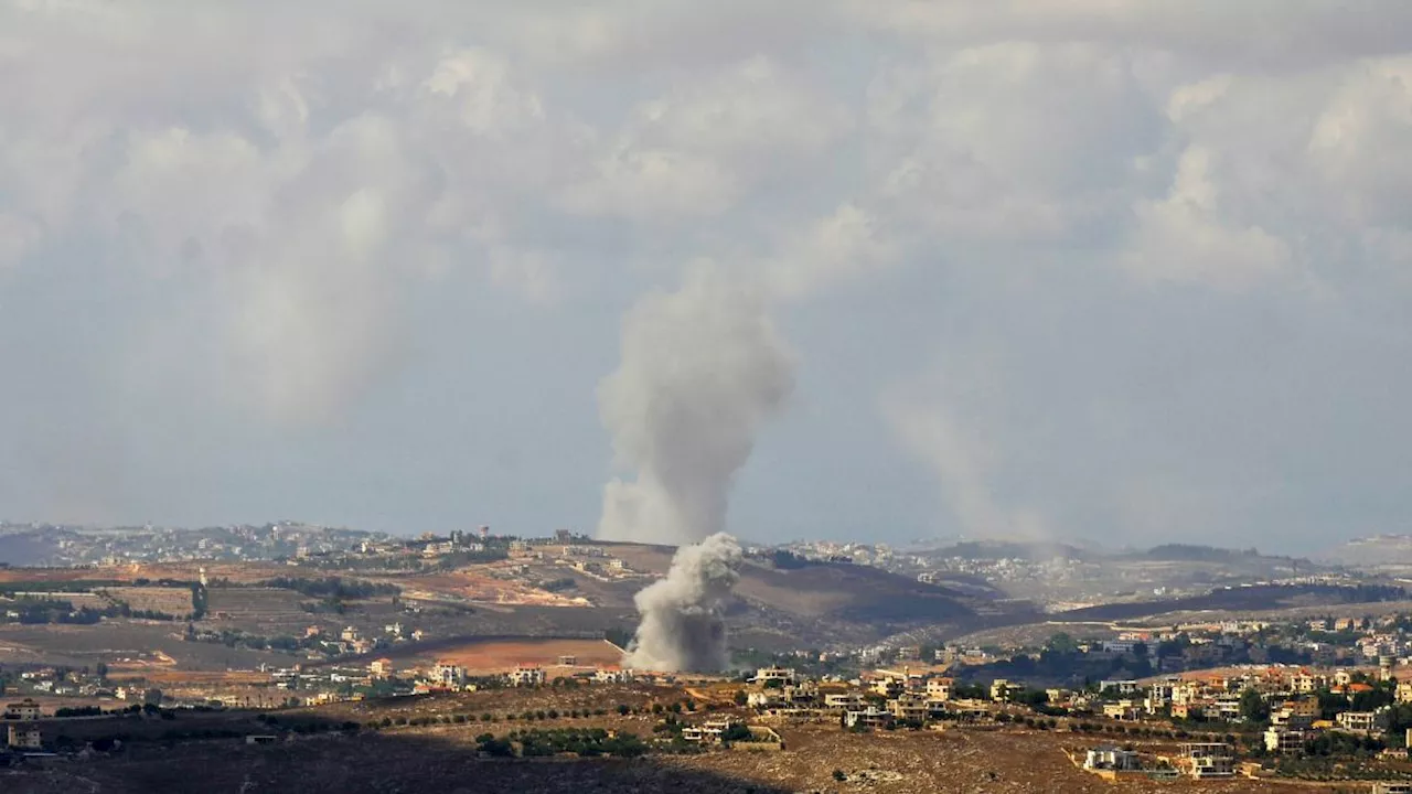 Urgente: el Ejéricito israelí dice que el jefe de Hezbolá, Hasán Nasrala, está muerto junto a otros comandantes