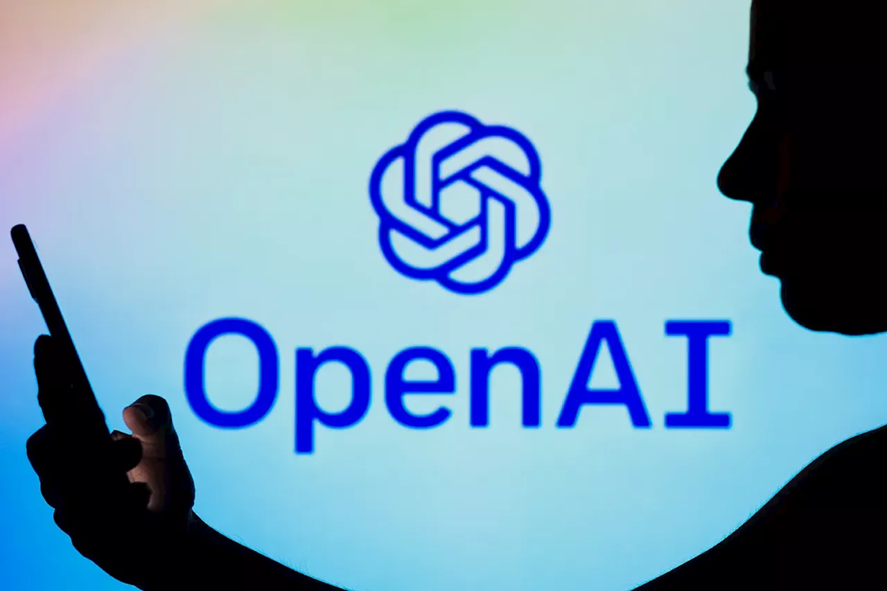 OpenAI estima ventas de 3.312 millones de euros y pérdidas por 4.477 millones en 2024