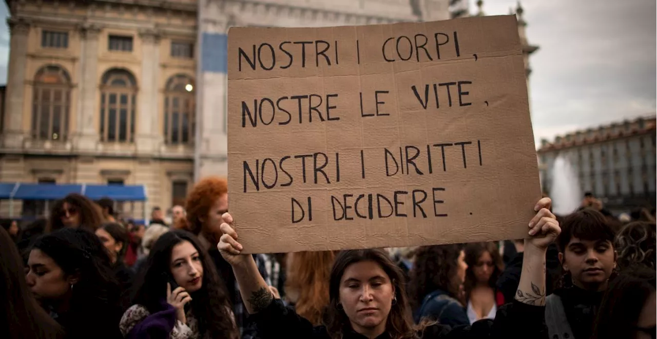 Aborto ostacolato nelle Marche: coppia rimbalzata per 20 giorni