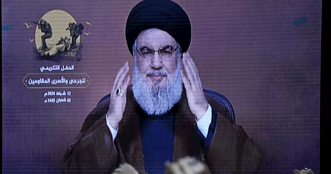 Chi è Hassan Nasrallah, l’irriducibile nemico giurato di Israele che si nascondeva dal 2006