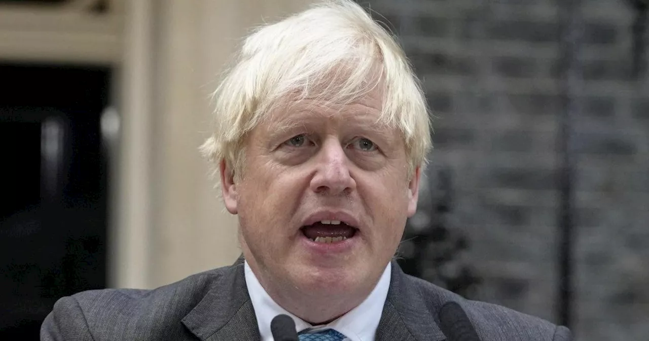 La “follia” di Boris Johnson e l’idea di un raid in Olanda per prendersi i vaccini anti…