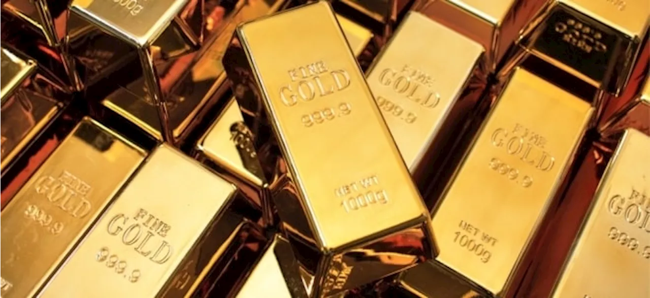 Gold: Ein seltenes Gut mit steigender Nachfrage