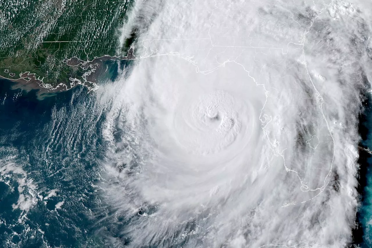 5 Key Takeaways In The Aftermath Of Hurricane Helene