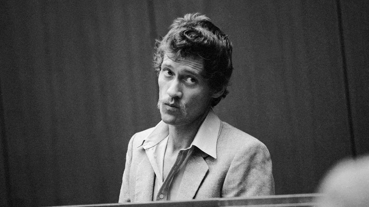 Author Believes Adult Film Star John Holmes Knew Truth About 1981 'Wonderland Murders'