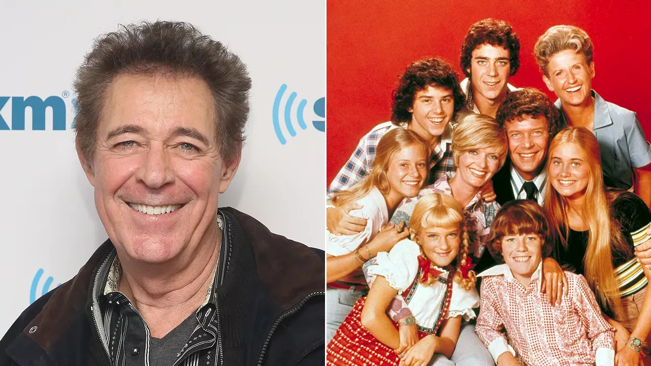 Barry Williams Reveals The Brady Bunch Cast 'Hooked Up With Each Other'