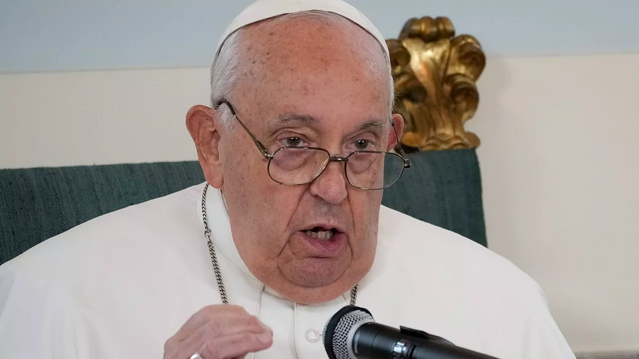 Pope Francis faces scathing criticism and survivor accounts of abuse during Belgium visit