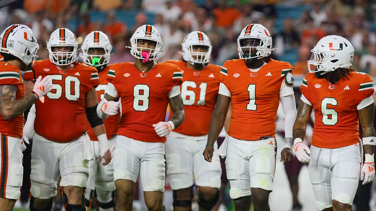 Virginia Tech's Upset Bid Falls Short After Controversial Final Play
