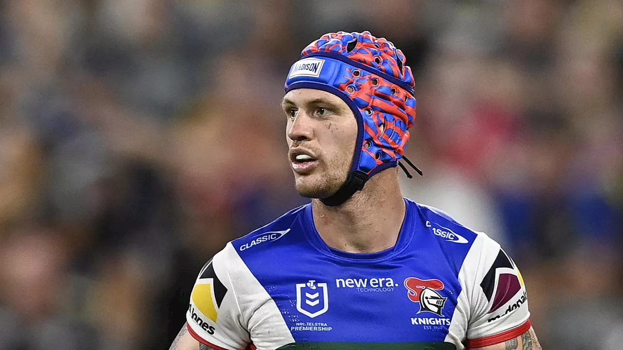 ‘Didn’t understand’: Mal’s surprise reveal over Ponga call, declares Kangaroos saga ‘dead and buried’