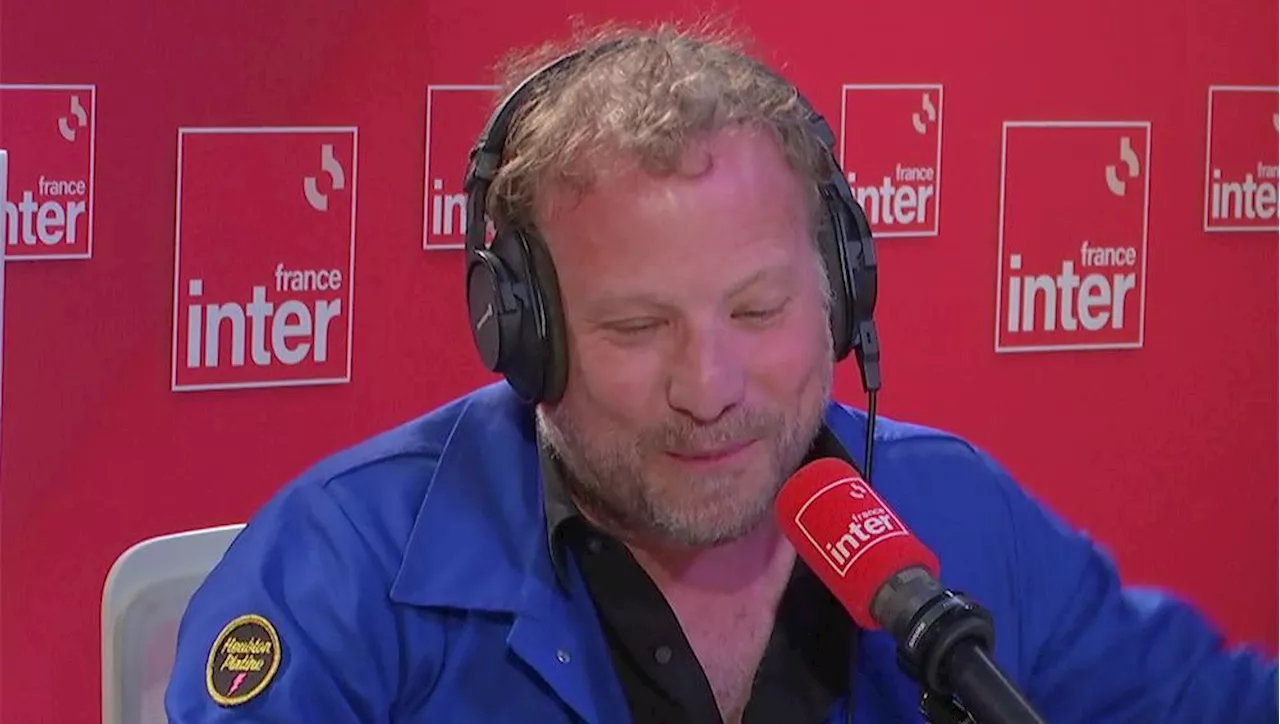 L’humour d’Inter, l’hebdo avec Thomas Croisière