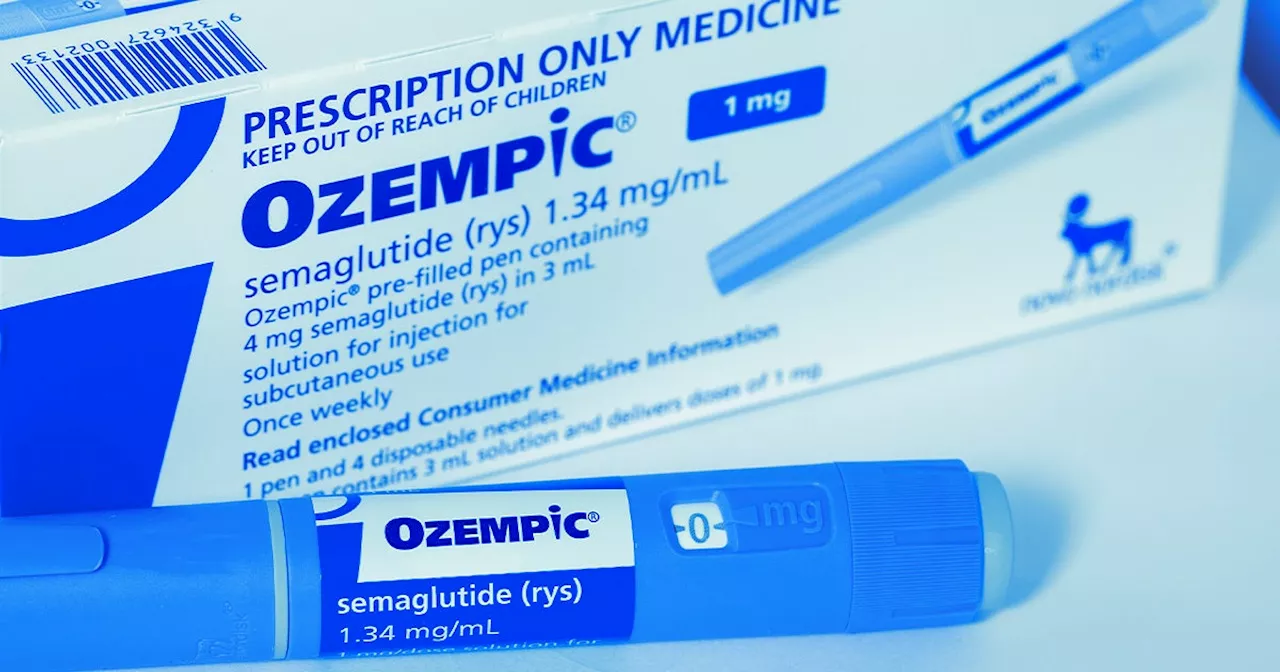 Ozempic And Wegovy Users Seemingly Less Likely To Overdose On Opioids