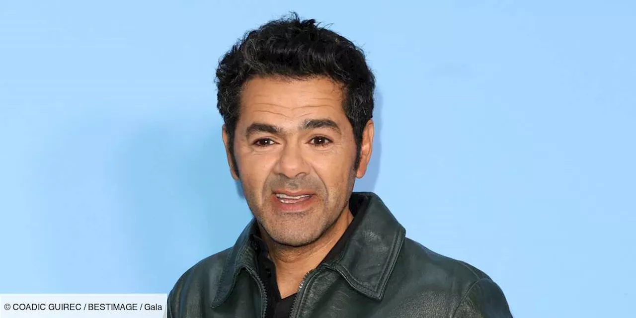 Jamel Debbouze célèbre le 13e anniversaire de sa fille Lila