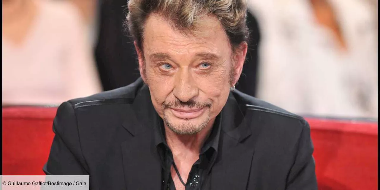 Une statue de Johnny Hallyday dévoilée à Fréjus, suscitant des réactions contrastées